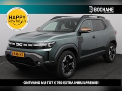 Dacia Duster - 1.2 MHEV 130 4x4 Extreme