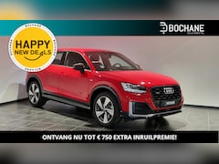 Audi Q2 - 40 TFSI quattro Sport S line Edition Adaptive Cruise Control | Camera | Trekhaak