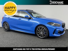 BMW 1-serie - 118i Business Edition Plus | M-Sport | Panoramadak | Sportstoelen | Trekhaak