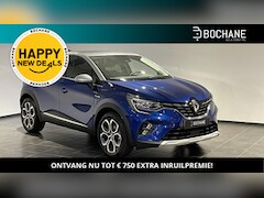 Renault Captur - 1.0 TCe 90 techno | BOSE Audio | LMV 18" | PDC + 360 camera |