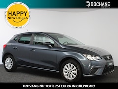 Seat Ibiza - 1.0 TSI Flex | Climate Control | Camera | Navigatie |