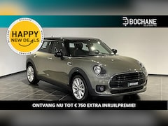 MINI Clubman - 1.5 Cooper Business Edition | Panoramadak | Navigatie |