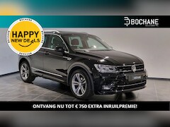 Volkswagen Tiguan - 1.5 TSI ACT Highline Business R | Panoramadak | Leder | Camera