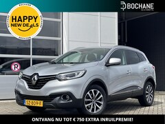 Renault Kadjar - 1.2 TCe 130 EDC Limited TREKHAAK | NAVIGATIE | PARKEERSENSOREN | APPLE CARPLAY & ANDROID A