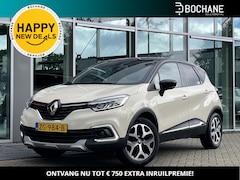 Renault Captur - 0.9 TCe 90 Intens CAMERA | Navigatie | | Keyless | Carplay |