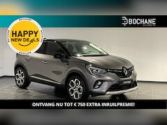 Renault Captur - 1.0 TCe 90 techno | Full Map Navigatie | Bose Audio | 360 Camera | 18 Inch | Carplay/Andro