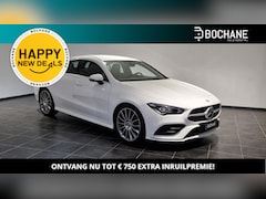 Mercedes-Benz CLA-Klasse - 180 Business Solution AMG CLA-klasse 180 Business Solution