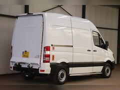 Mercedes-Benz Sprinter - 2.2 CDI DHOLLANDIA LAADKLEP POSTNL AUTOMAAT EURO 6