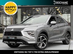 Mitsubishi Eclipse Cross - 2.4 PHEV Executive | Adaptieve Cruise Control | Trekhaak |