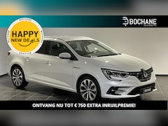 Renault Mégane Estate - 1.3 TCe 140 EDC Techno | Apple Carplay/Android Auto | Navigatie | Cruisecontrol | Parkeers