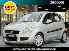 Suzuki Splash - 1.2 Comfort | LPG | Automaat