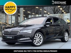 Skoda Superb Combi - 1.5 TSI ACT Business Edition | Carplay | Navigatie |