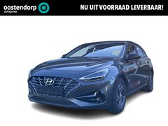 Hyundai i30 - 1.0 T-GDi MHEV Comfort Smart | € 6.895, - korting | Voorraadactie | Snel leverbaar |