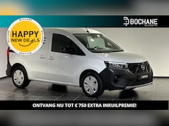 Nissan Townstar - 45 kWh L1 Tekna