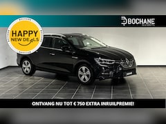 Renault Mégane Estate - 1.3 TCe 140 EDC Intens | Trekhaak | All-Season banden