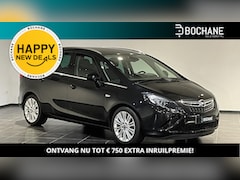 Opel Zafira Tourer - 1.4 Turbo Rhythm | Navigatie | Trekhaak |