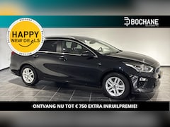 Kia Cee'd Sportswagon - Ceed 1.4 T-GDi DynamicPlusLine | Navigatie | Winterpakket |