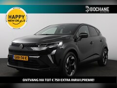 Renault Captur - E-Tech Hybrid 145 techno | Pack driving | Pack advanced driving | Pack winter