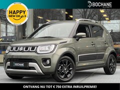 Suzuki Ignis - 1.2 Smart Hybrid Style | Cruise Control | Keyless Entry | Navigatie | Trekhaak |