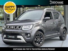 Suzuki Ignis - 1.2 Smart Hybrid CVT Select