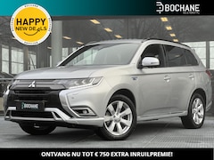 Mitsubishi Outlander - 2.4 PHEV S-Edition | Sunroof | Afneembare trekhaak | Carplay |