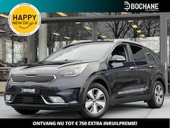 Kia Niro - 1.6 GDi PHEV BusinessLine | Adaptieve Cruise Control | Afneembare trekhaak | Carplay | Nav