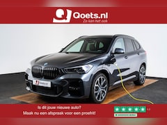 BMW X1 - xDrive25e Executive M Sport - Elektrische Achterklep - Cruise Control - Elektrisch Verwarm