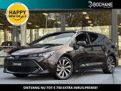 Toyota Corolla Touring Sports - 1.8 Hybrid TeamNL | Adaptieve Cruise Control | Navigatie Carplay/Android|