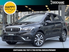 Suzuki S-Cross - 1.4 Boosterjet Style AllGrip Automaat | Panoramadak | Leder