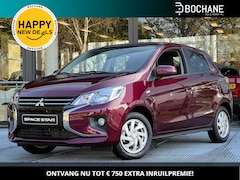 Mitsubishi Space Star - 1.2 Dynamic | NIEUW EN DIRECT UIT VOORRAAD LEVERBAAR