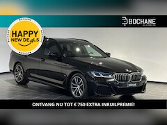 BMW 5-serie Touring - 530i High Executive Edition | M Sportpakket | Panoramadak | laser Led koplampen | Navigati