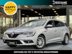 Renault Mégane Estate - 1.3 TCe 140 Intens | Achteruitrijcamera | Parkeersensoren | Trekhaak