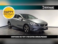 Volvo V40 - 1.5 T3 Polar+ Sport R-Desgin | Panoramadak | Leder | Standkachel