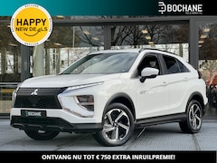 Mitsubishi Eclipse Cross - 2.4 PHEV Intense