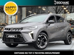 Mitsubishi ASX - 1.3 DI-T Intense+ | DIRECT UIT VOORRAAD LEVERBAAR