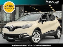 Renault Captur - 0.9 TCe 90 Dynamique | Trekhaak