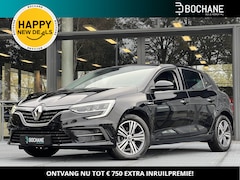 Renault Mégane - 1.3 TCe 140 EDC Intens Automaat | Carplay | Parkeersensoren voor en achter | Navigatie |