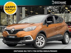 Renault Captur - 1.3 TCe 150 EDC Intens Automaat | Navigatie | Cruise Control | Carplay |