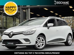 Renault Clio Estate - 0.9 TCe Zen | Navigatie | Apple Carplay / Android Auto