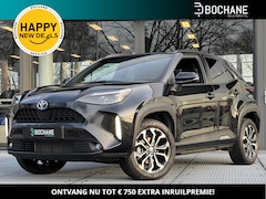 Toyota Yaris Cross - 1.5 Hybrid Dynamic | Adaptieve Cruise Control | Navigatie | Carplay |