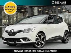 Renault Scénic - 1.2 TCe 130 Bose | Achteruitrijcamera | Stoelverwarming | Trekhaak