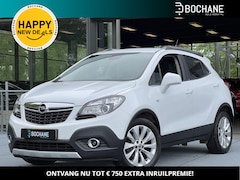 Opel Mokka - 1.4 Turbo 140 Innovation | Navigatie | Camera | Stoelverwarming | Xenon