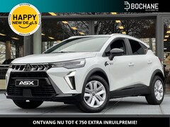 Mitsubishi ASX - 1.6 HEV AT Intense | DIRECT UIT VOORRAAD LEVERBAAR