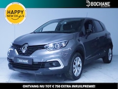 Renault Captur - 0.9 TCe Limited Clima/Stoelverwarming/PDC