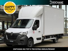 Renault Master - 2.3 dCi 145 T35 L3 EL | Bakwagen | Laadlift Dhollandia | Apple Carplay | Achteruitrijcamer