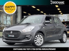 Suzuki Swift - 1.2 Comfort | Lichtmetalen Velgen | Bluetooth | Dealeronderhouden