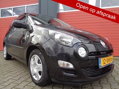 Renault Twingo - 1.2 16V Collection Airco Cruise 109DKm NAP 2E-Eigenaar NL-Auto