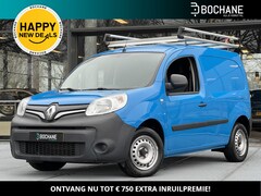 Renault Kangoo - 1.5 Blue dCi 80 Comfort | Imperial | Wandbekleding | Vloerplaat | Airco |