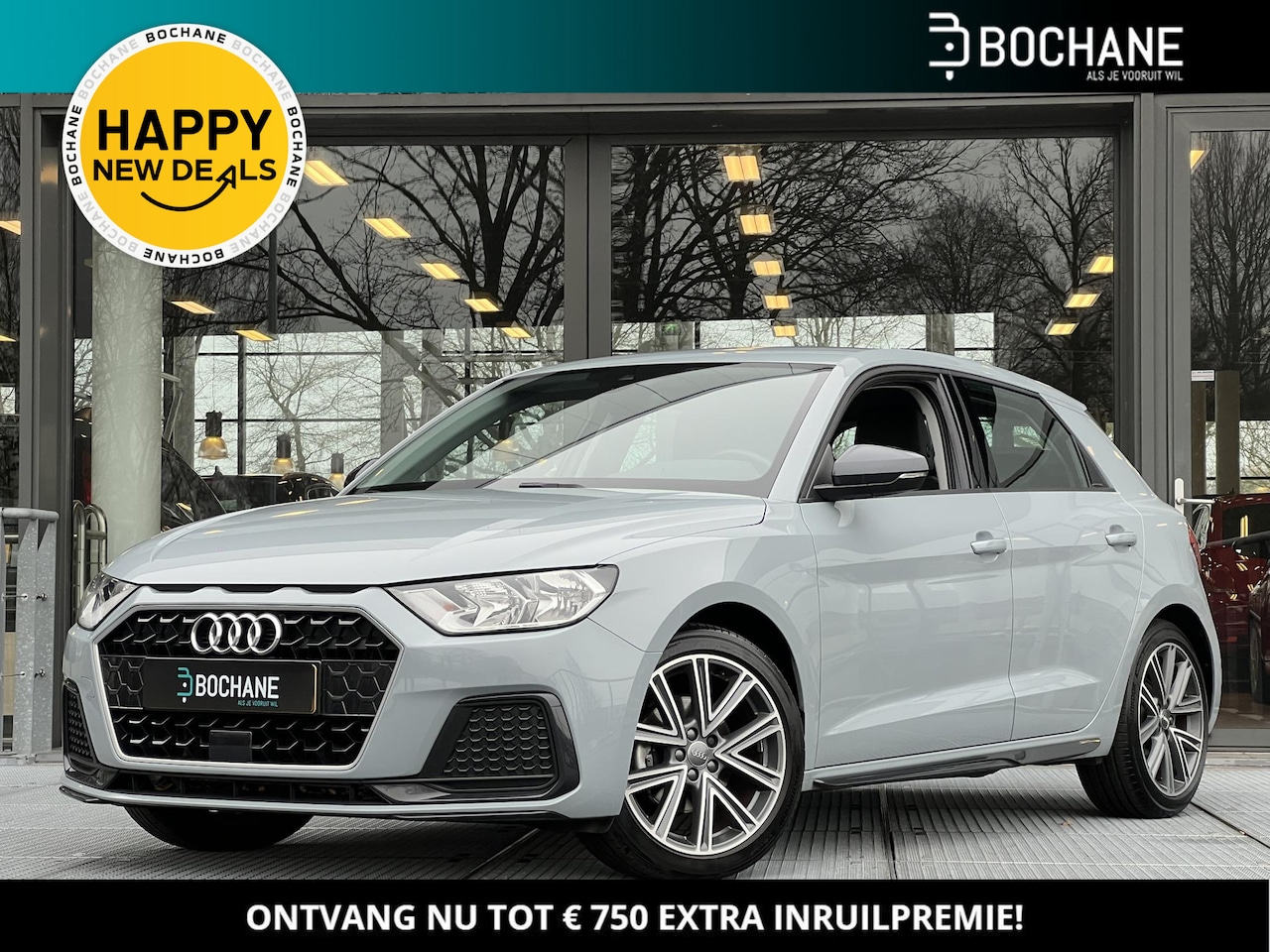 Audi A1 Sportback - 30 TFSI epic Automaat | Carplay | Digital cockpit | - AutoWereld.nl