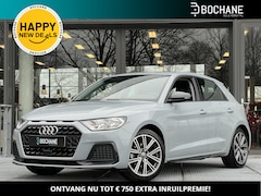 Audi A1 Sportback - 30 TFSI epic Automaat | Carplay | Digital cockpit |